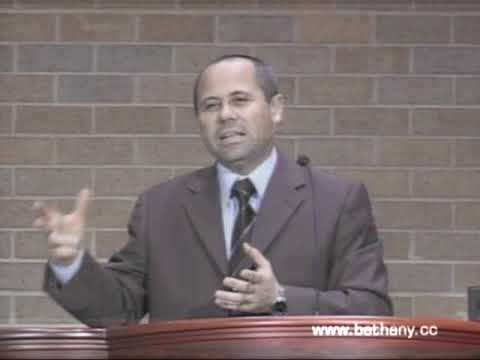 Luigi Miţoi - Vremurile sfârşitului - Tesaloniceni 2 v1-12 | www.predic.ro