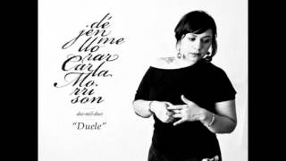 Carla Morrison - Duele