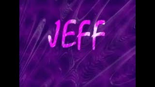 Jeff Hardy&#39;s 2002 Titantron Entrance Video feat. &quot;Loaded&quot; Theme [HD]