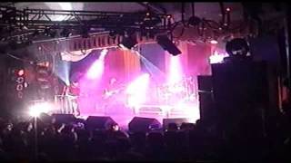 SPIDERBAIT - King of the Northern & I gotta know (live)