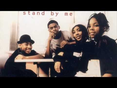 stand by me - 4 the cause