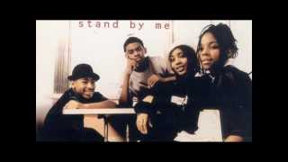 stand by me - 4 the cause