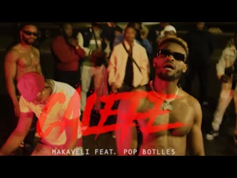 Calefe - Makaveli (feat. Pop Bottles)