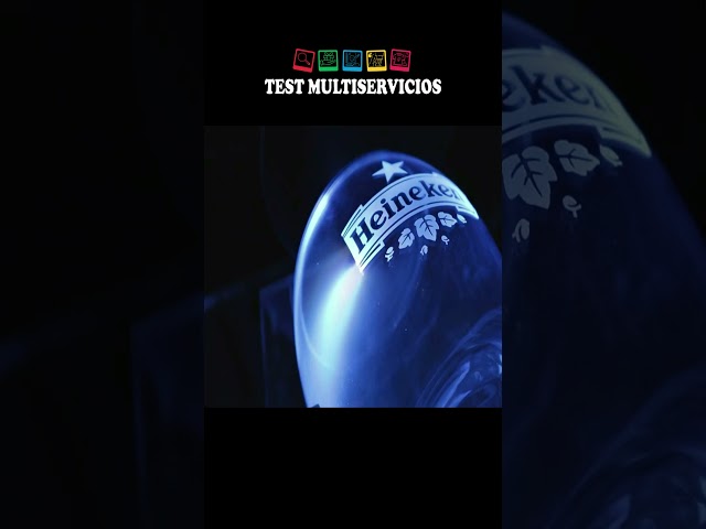 Vídeo relacionado con regalo grabado - Vaso de Cristal Personalizado Esenzia | Grabado Láser con Nombre o Logo | Regalo Personalizado, Cumpleaños, Aniversario, Evento | 425ml, Cristal