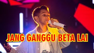 Download lagu GIHON MAREL di LUWUK, Lagu Galau TELEFON [HD] mp3