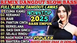 Download lagu DJ DANGDUT SLOW BASS 🎧 JUST YOU 🎧 DISCO DANGDUT KOPLO REMIX NEW 2025 TRAVEL AND COFFEE FRIEND ☕ mp3