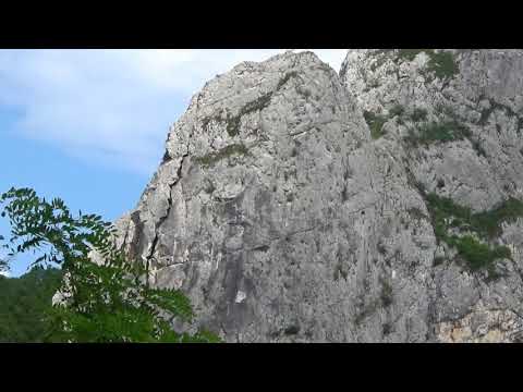 Ioan Alexandru Rău - Cheile Mănăstirii I