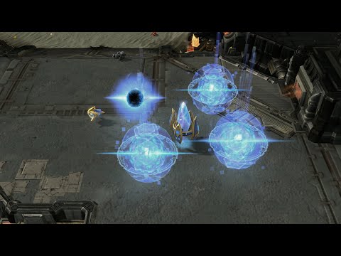 A smooth brain invades PiG's Viewer Tournament | StarCraft 2 - Yoyo (Z) vs. Santaclaws (R)