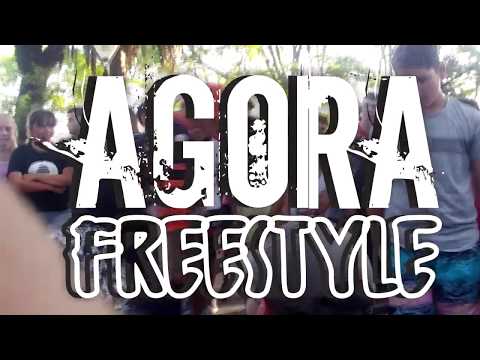 ARBOK vs BLIZ - 4tos (Fecha 2, Torneo 1) - Ágora Freestyle