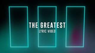 THE GREATEST | LIVE in Asia | Planetshakers Official Lyric Video