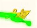 AzTV Ident 1998 2003 STEREO