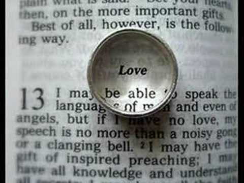 Precious Love