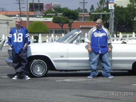 Gangsta Wish - Hoodbound ( Prod.by Lil Mans Beats )