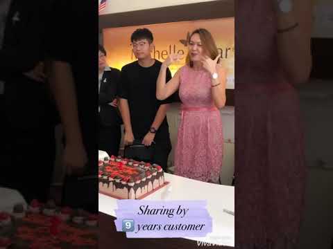 Brenda 客户满意度分享