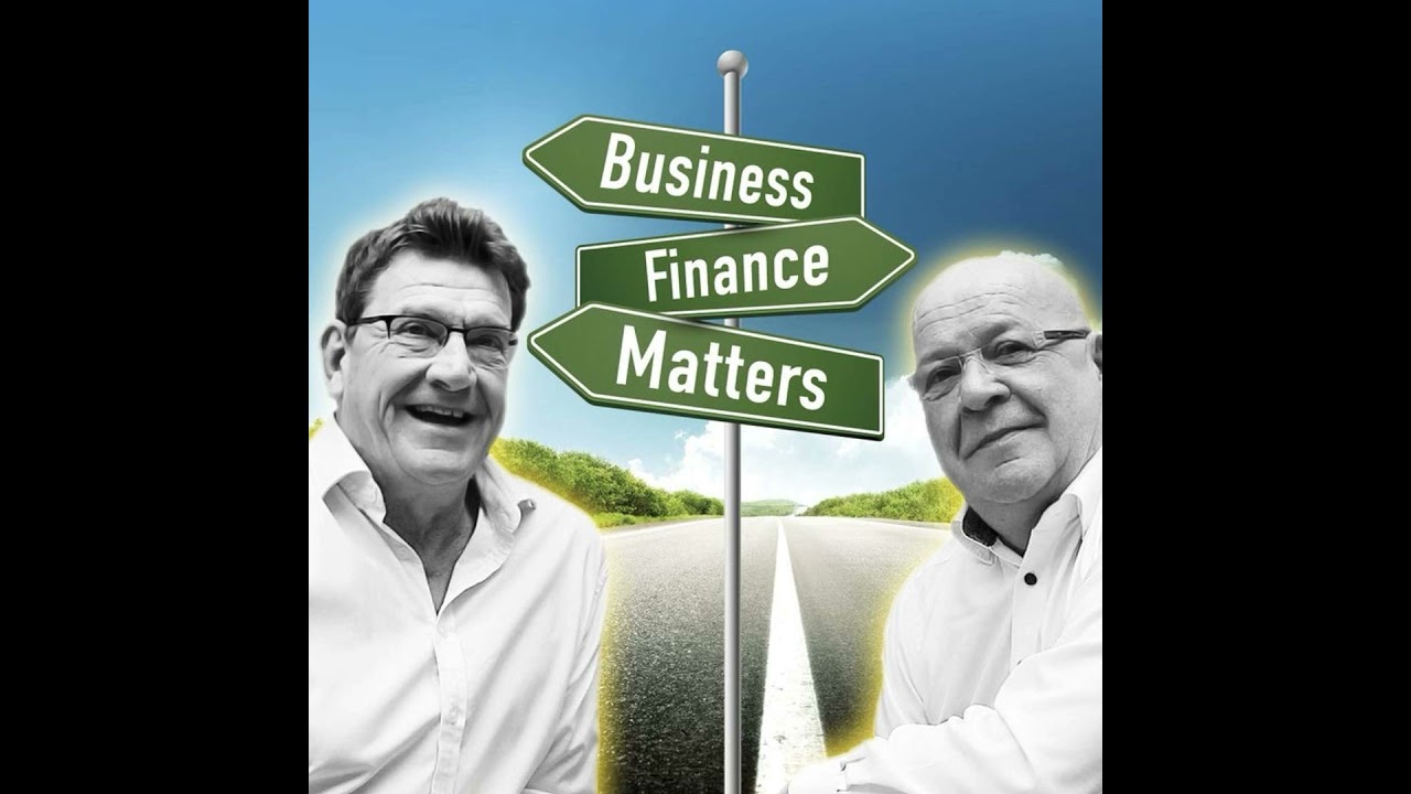 Special Guest - RORY UNDERWOOD MBE DL