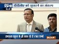 IndiaTV Chairman Rajat Sharma reiterates his resolve to resurrect DDCA