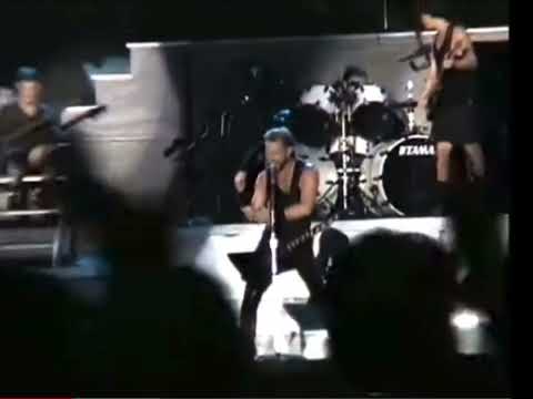 Metallica Making Fun of Kurt Cobain & Layne Staley #Metallica #KurtCobain #LayneStaley #nirvana