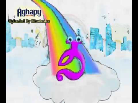 Coptic Alphabet Song