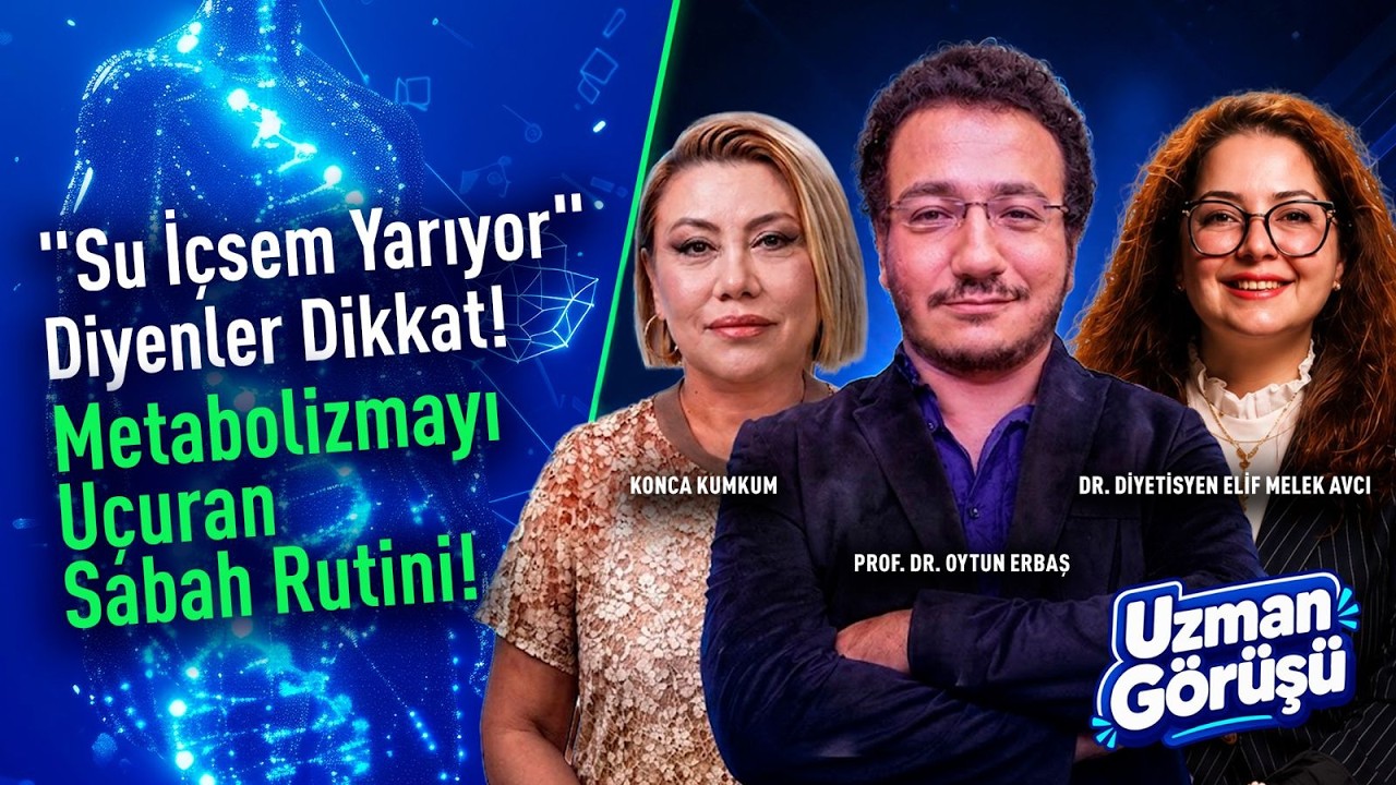 OBEZİTEYE SAVAŞ AÇIYORUZ! Kilo Vermenizin Önündeki En Büyük Engeller! Zayıflama İğnelerine Son Nokta