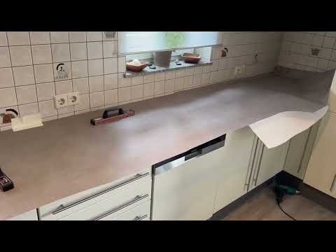 Möbelfolien-Shop.de | Kliebefolie für Deine Küche | Folie für Küchenfronten und Arbeitsplatten