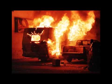 Kaltwetterfront - Wagensportliga