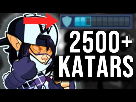 2 DEFENSE EMBER IN HIGH ELO!! | Brawlhalla Pro Ranked 1v1