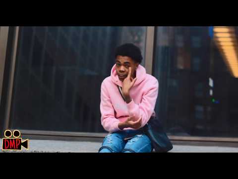 TyFromChi- VLone (Official Music Video)[Directed by Draco Mays]