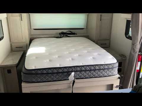 Wilderness RV Mattress