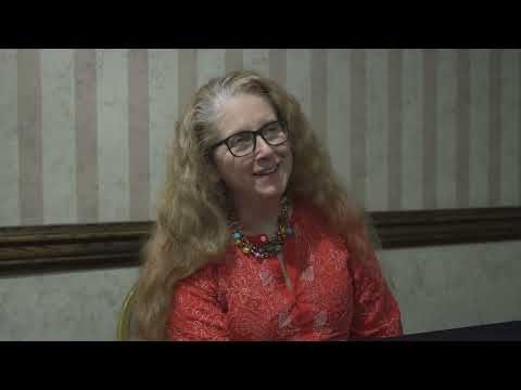 Dr. Julia Mason over de plotselinge toename van transgenderende meisjes