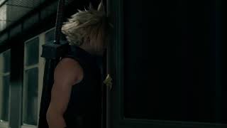 （FF7リメイク）#1 （プロローグ）待望のフルリメイク！