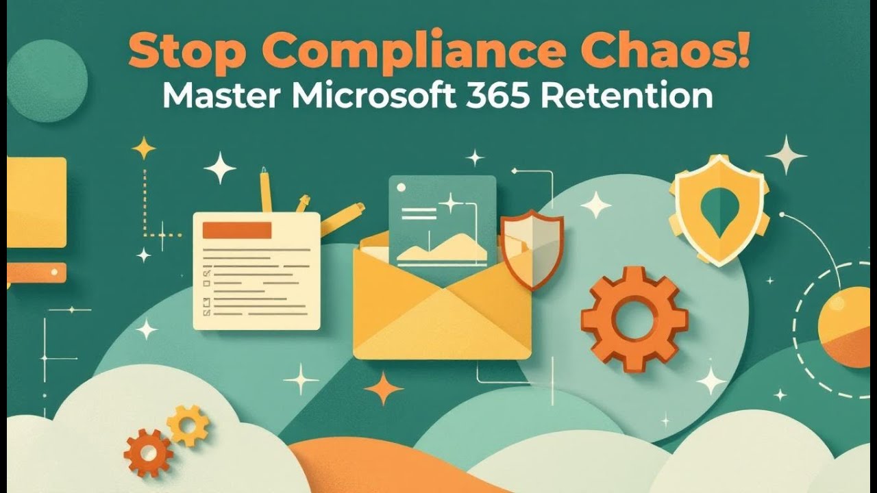 Microsoft 365 Retention: Rigged or Robust?