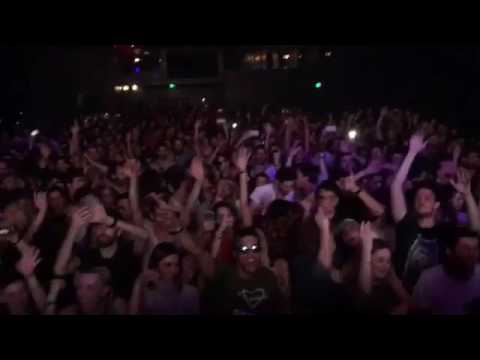 Laurent Garnier @ Hard Club Porto