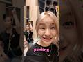 Momment P P K Catheez Kejepit Catheez Vlogindonesia Kpop Bbk Shorts