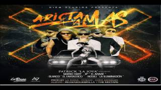 ADICTA A MAS  - Patrick La Joya ft Mario Hart / JP El Arabe / Nosiej / Blanco (Audio Oficial) TRAP