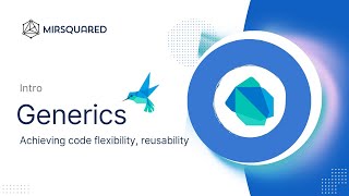 Simplifying Code Flexibility with Generics #dartprogramming
