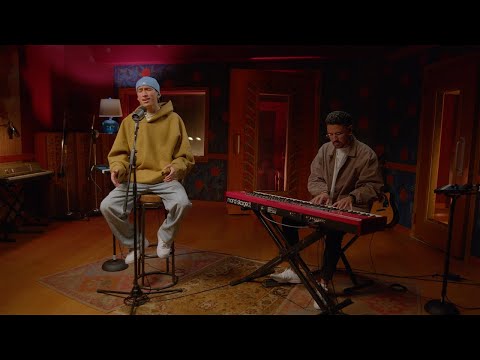 Sam Rivera - Miracle (Official Acoustic Video)