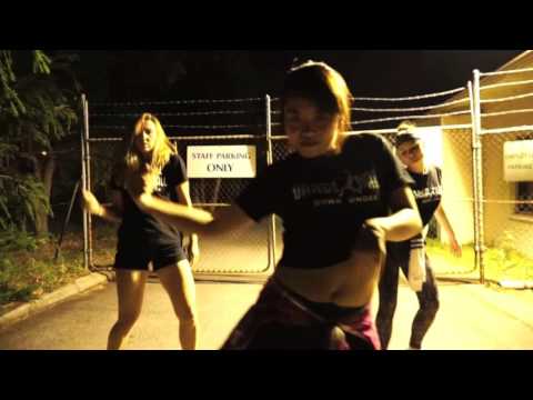 SOUL REAPER by Dancehall Downuder | Choreography by Alexx Mubanga