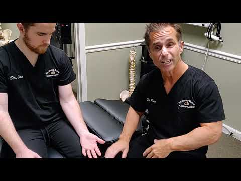 Carpal tunnel tests explained