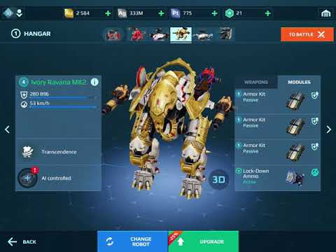 Should I buy the Ravana legendary pilot?