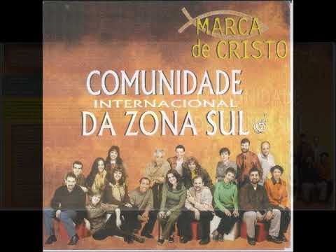 Comunidade da Zona Sul   2000   Marca de Cristo   Marca de Cristo