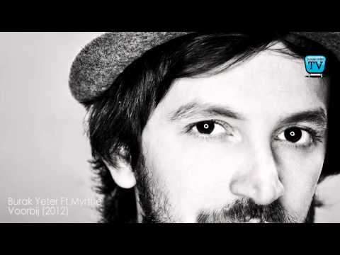 160-BURAK YETER TV - BY Ft.Myrthe - Voorbij