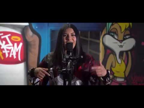 Jota Ache - Versos & Bases Capítulo XVI