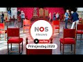 TERUGKIJKEN: Prinsjesdag 2020
