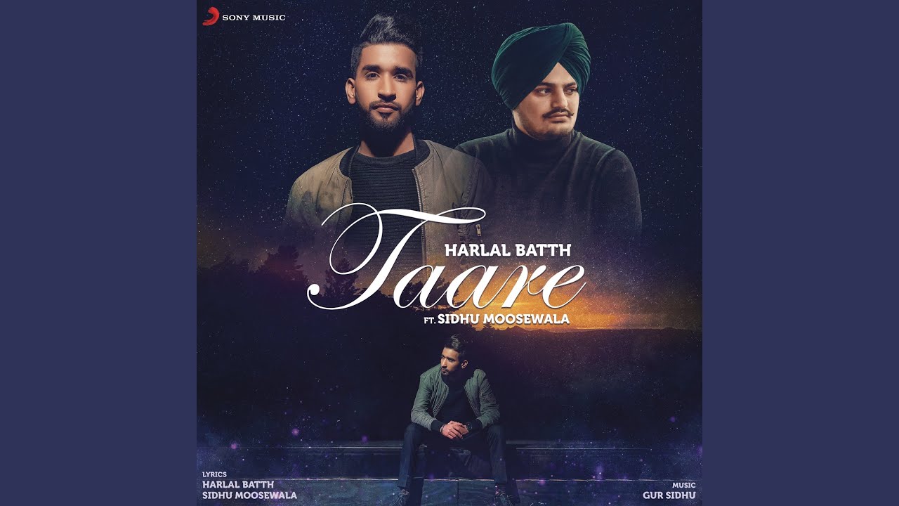 Taare Tutde LYRICS