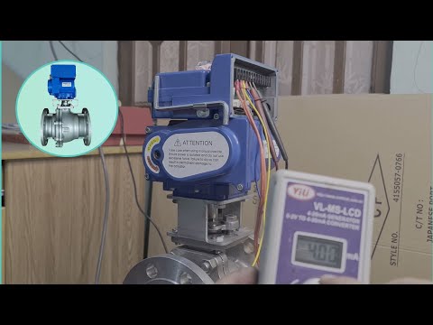 VAN BI ĐIỀU KHIỂN ĐIỆN TUYẾN T&Iacute;NH