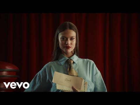 Olivia Wald - Estimado Cobarde