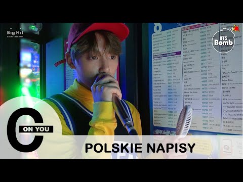 [POLSKIE NAPISY] 180217 BTS' exciting Game room #3 (Bangtan Bomb)