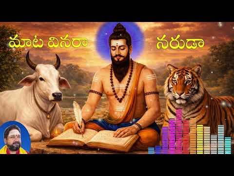 మాట వినరా నరుడా Full Song