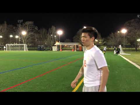 2019.04.09 KIFA ALLSTAR (1st half)