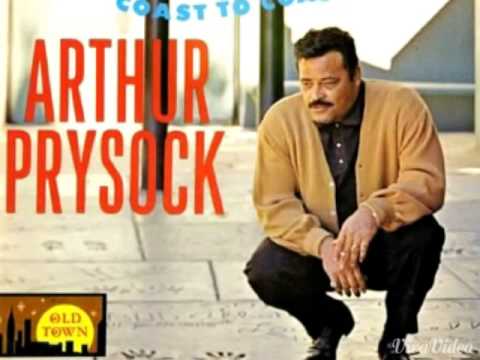 Arthur Prysock- My Funny Valentine